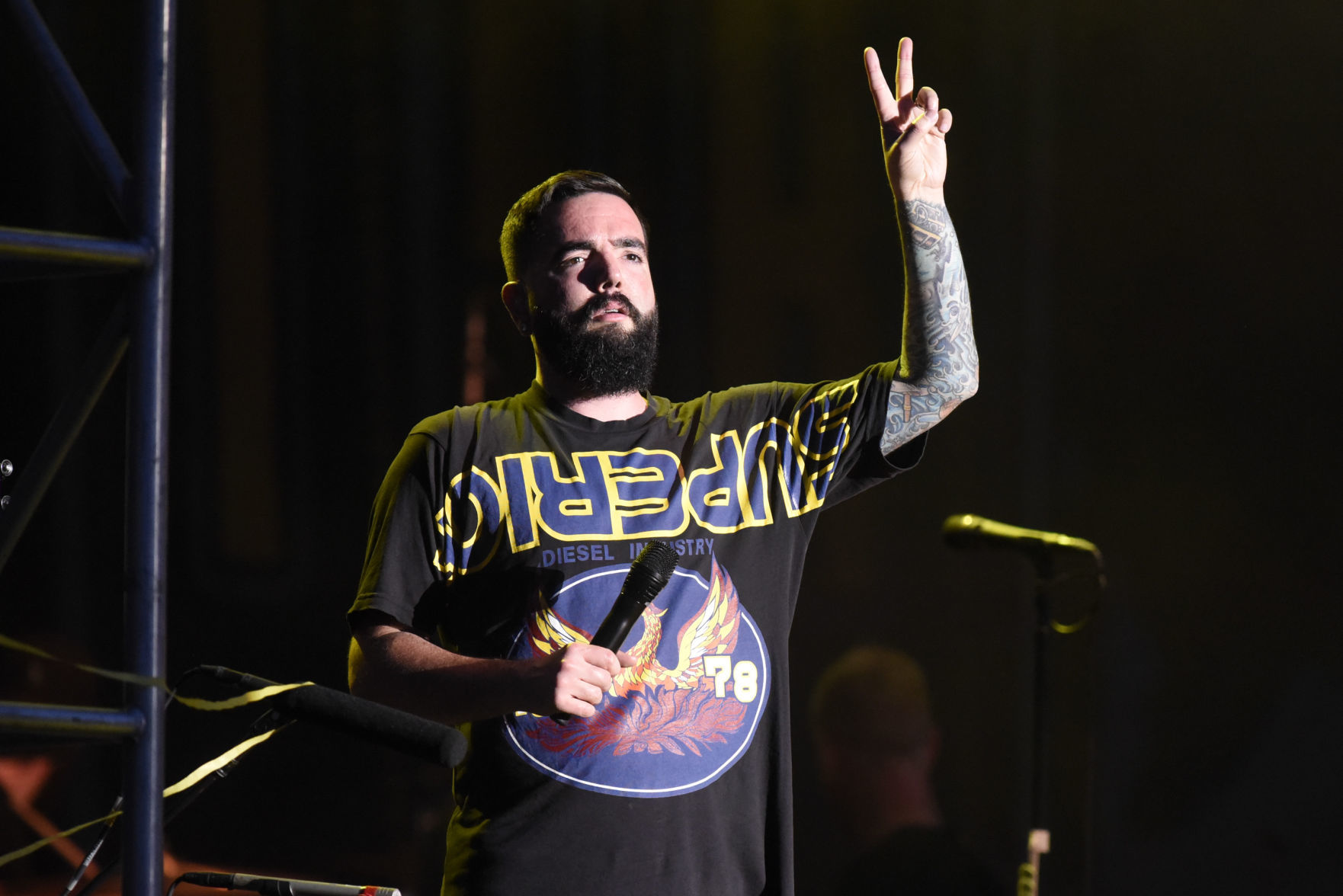 Ent Music A Day to Remember